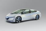 Honda AC-X Concept 2011 года